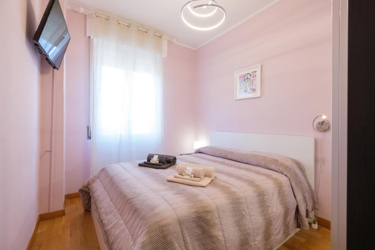 Relax Home - Milano Navigli Zewnętrze zdjęcie