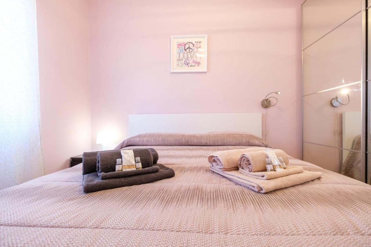Relax Home - Milano Navigli Zewnętrze zdjęcie