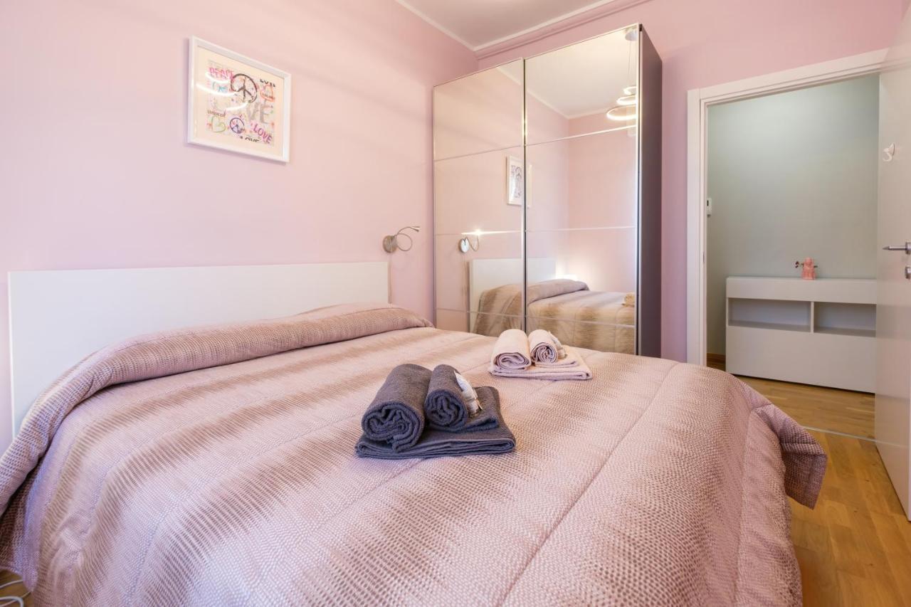 Relax Home - Milano Navigli Zewnętrze zdjęcie