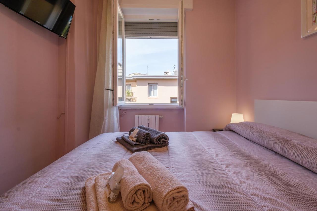 Relax Home - Milano Navigli Zewnętrze zdjęcie