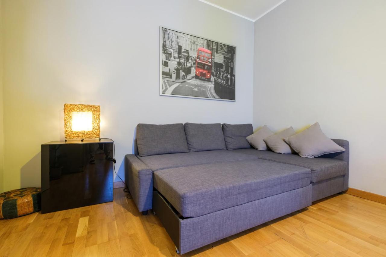 Relax Home - Milano Navigli Zewnętrze zdjęcie