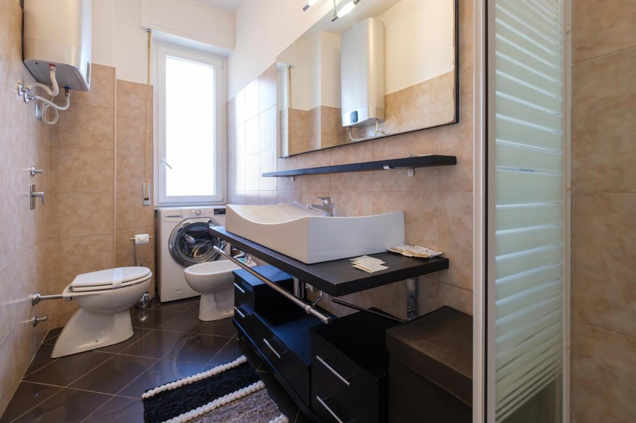 Relax Home - Milano Navigli Zewnętrze zdjęcie