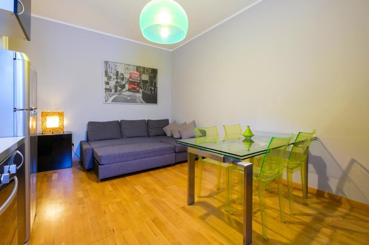 Relax Home - Milano Navigli Zewnętrze zdjęcie