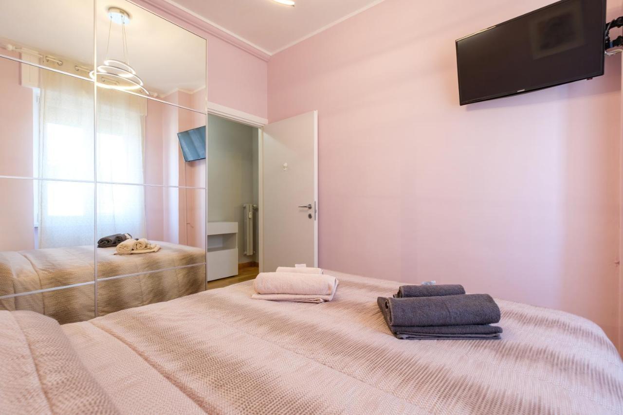 Relax Home - Milano Navigli Zewnętrze zdjęcie