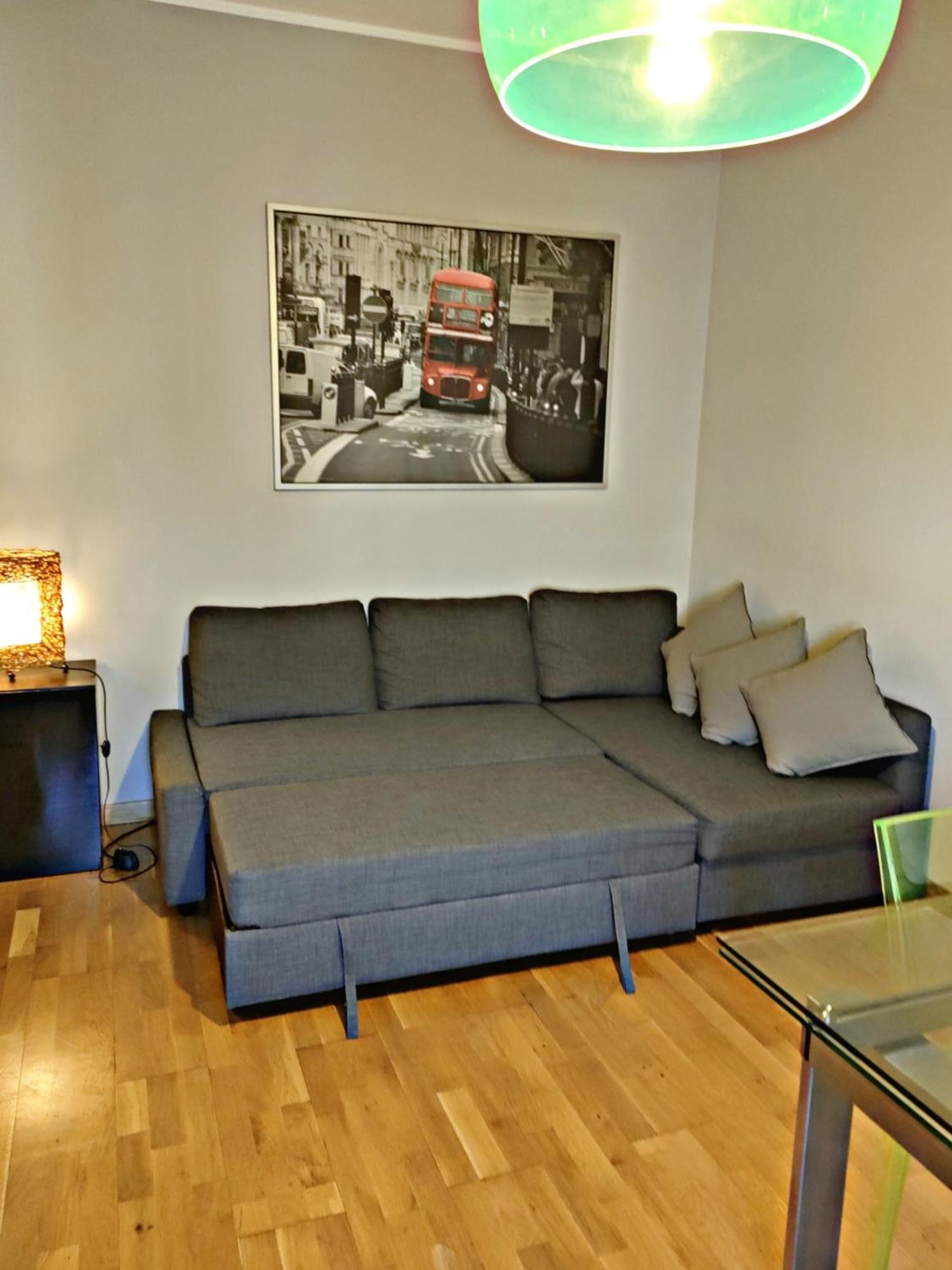 Relax Home - Milano Navigli Pokój zdjęcie
