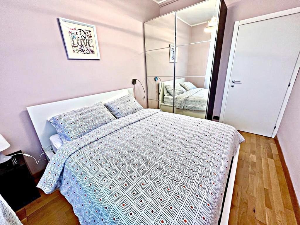 Relax Home - Milano Navigli Pokój zdjęcie